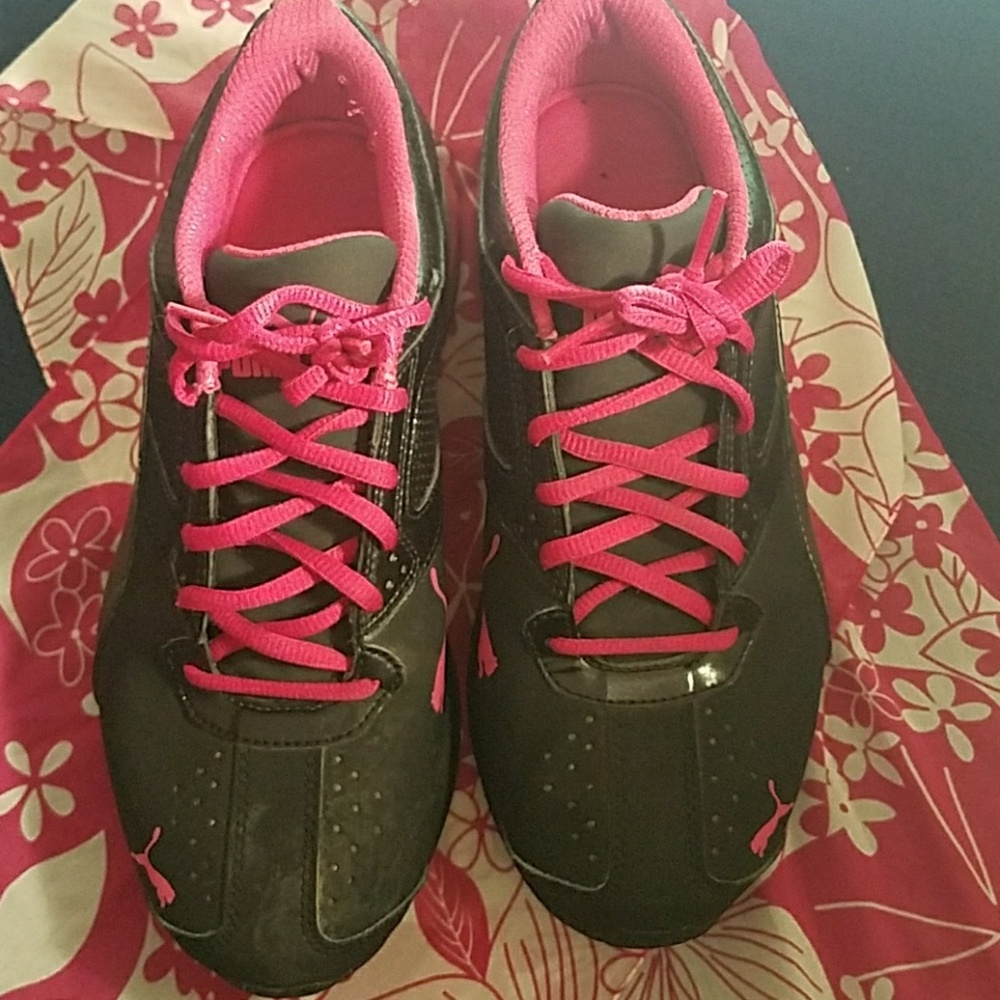 Puma Gym Shoes